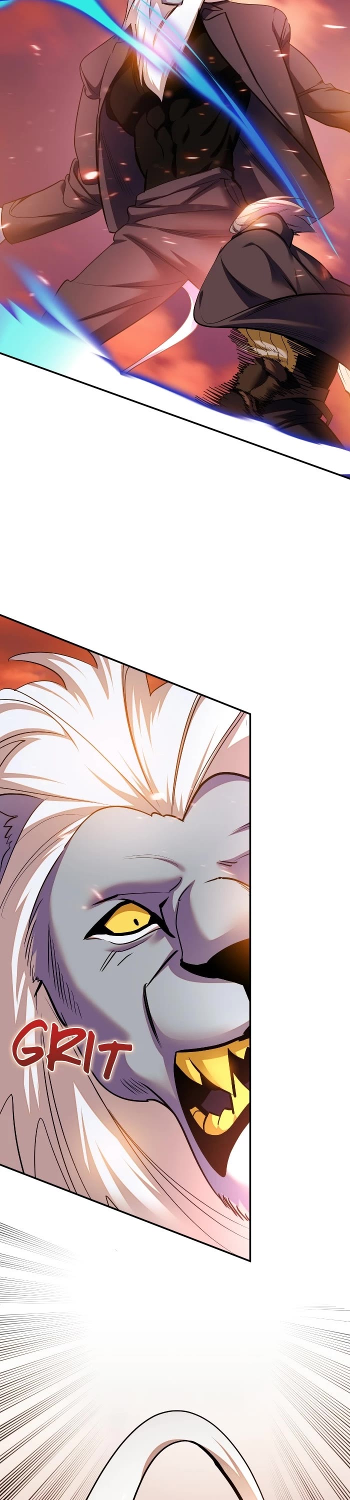 Return to Player chapter 231 page 22