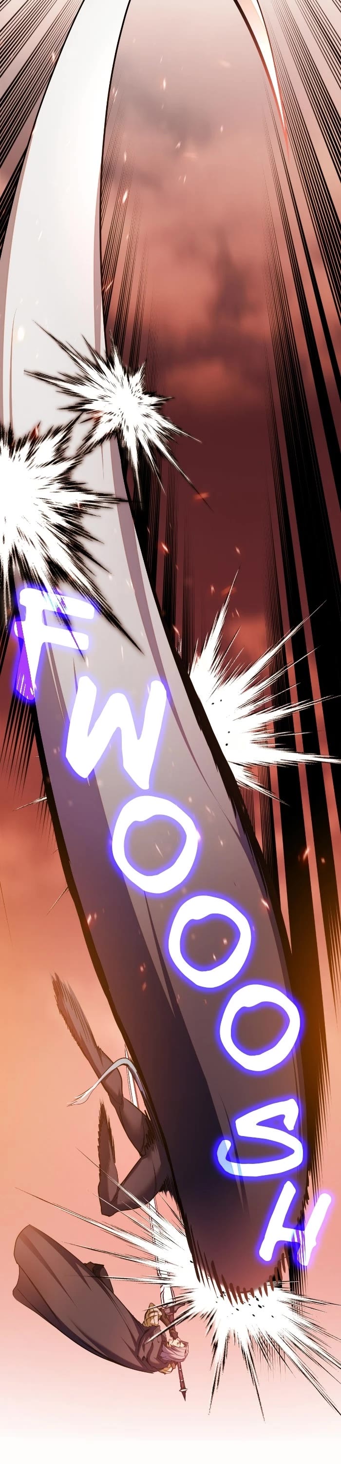 Return to Player chapter 231 page 23