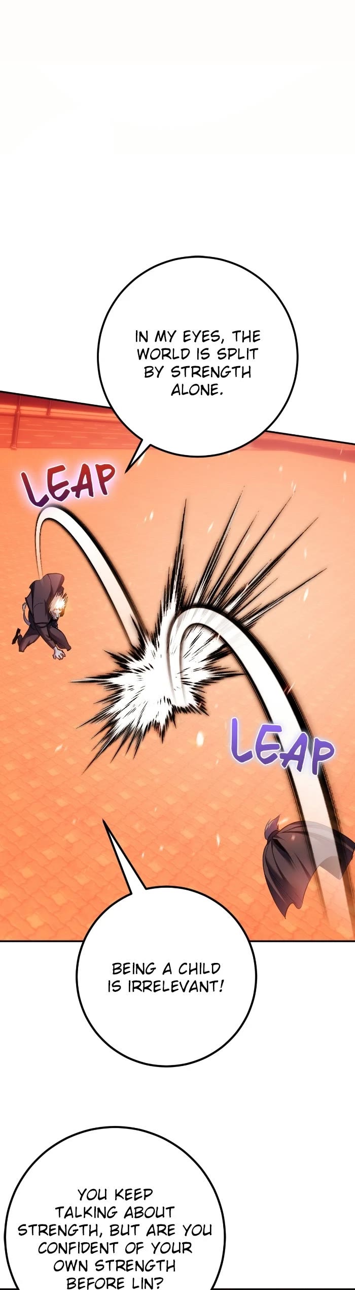 Return to Player chapter 231 page 24