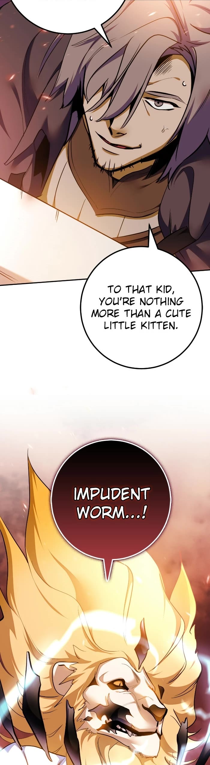 Return to Player chapter 231 page 25