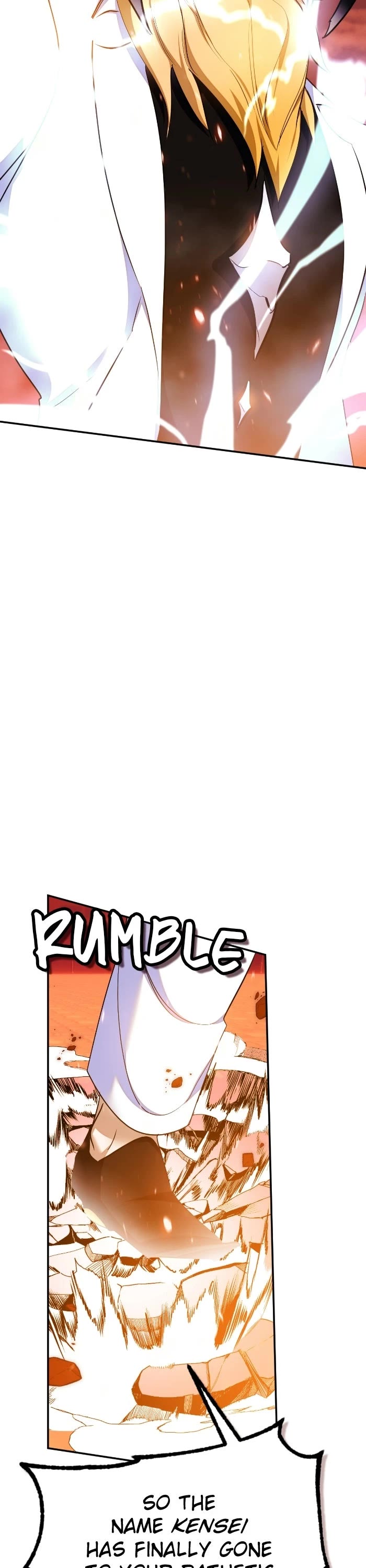 Return to Player chapter 231 page 26