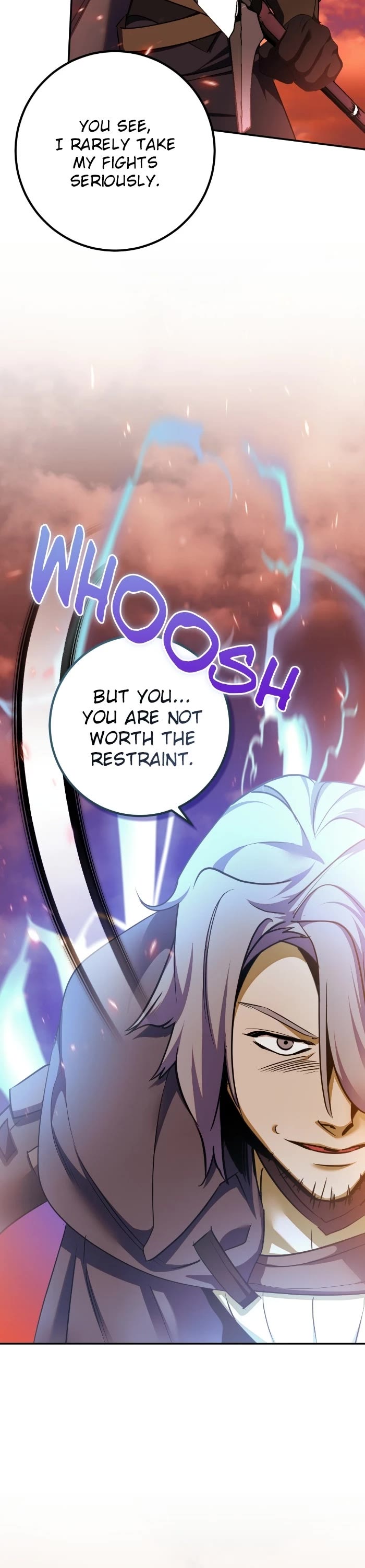 Return to Player chapter 231 page 28