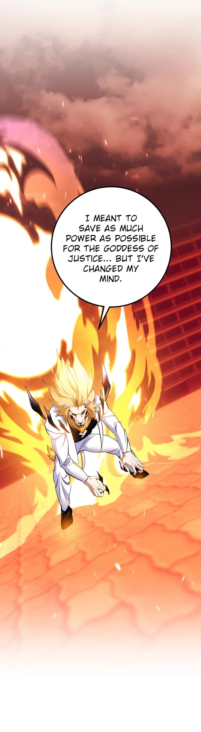 Return to Player chapter 231 page 29