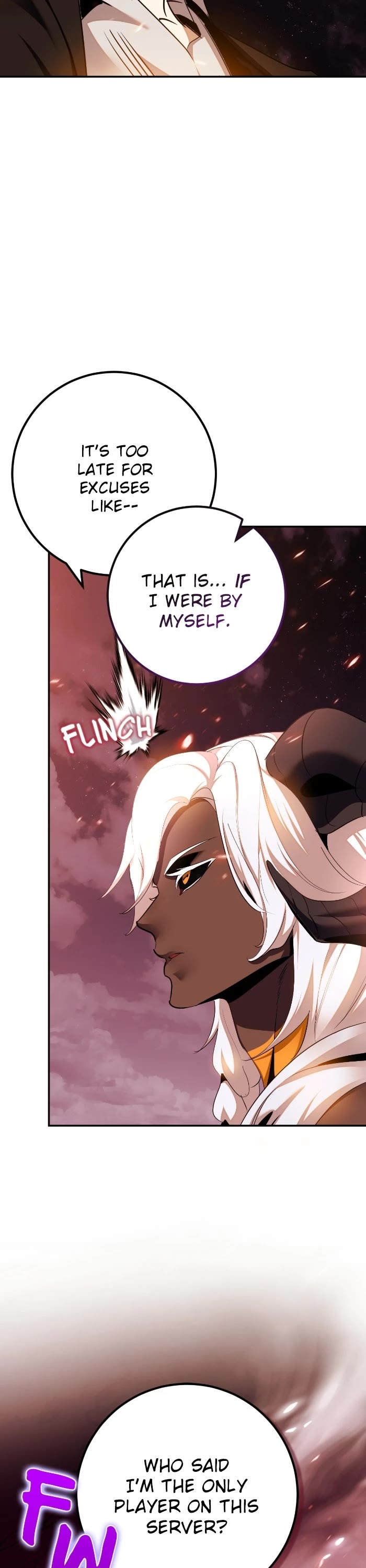 Return to Player chapter 231 page 3