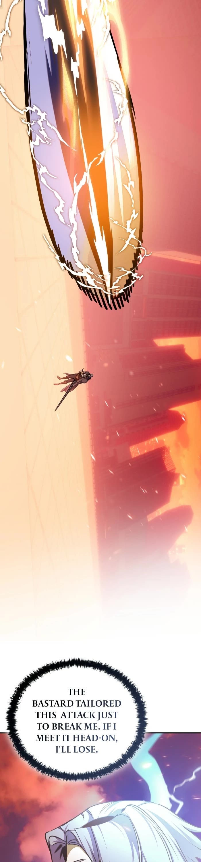 Return to Player chapter 231 page 31