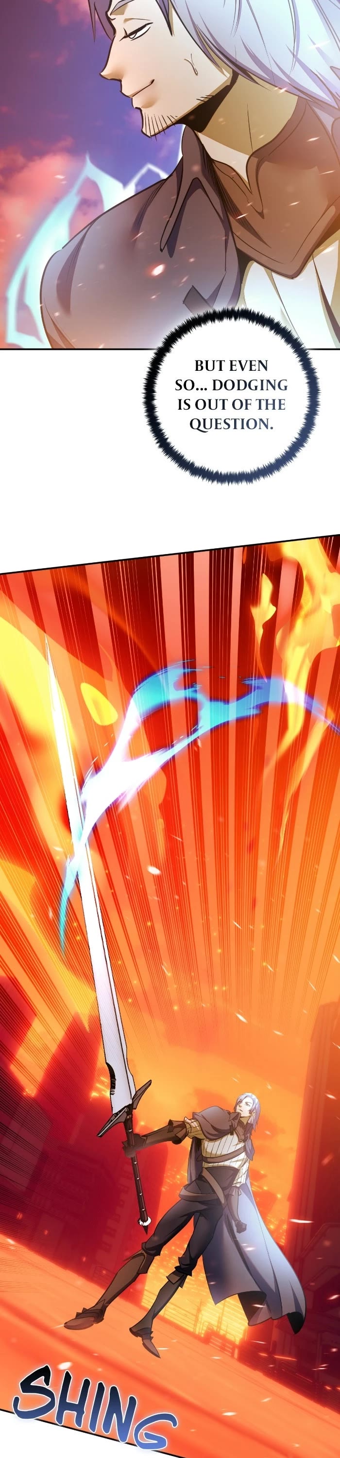 Return to Player chapter 231 page 32