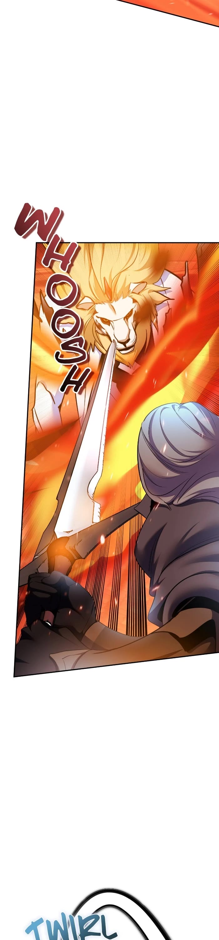 Return to Player chapter 231 page 33