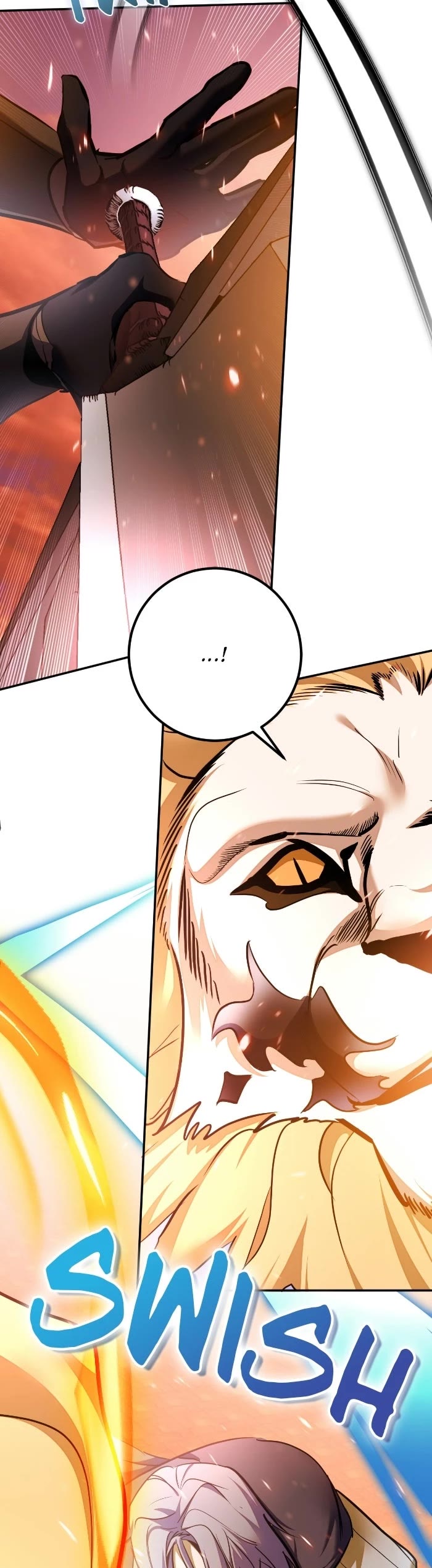 Return to Player chapter 231 page 34