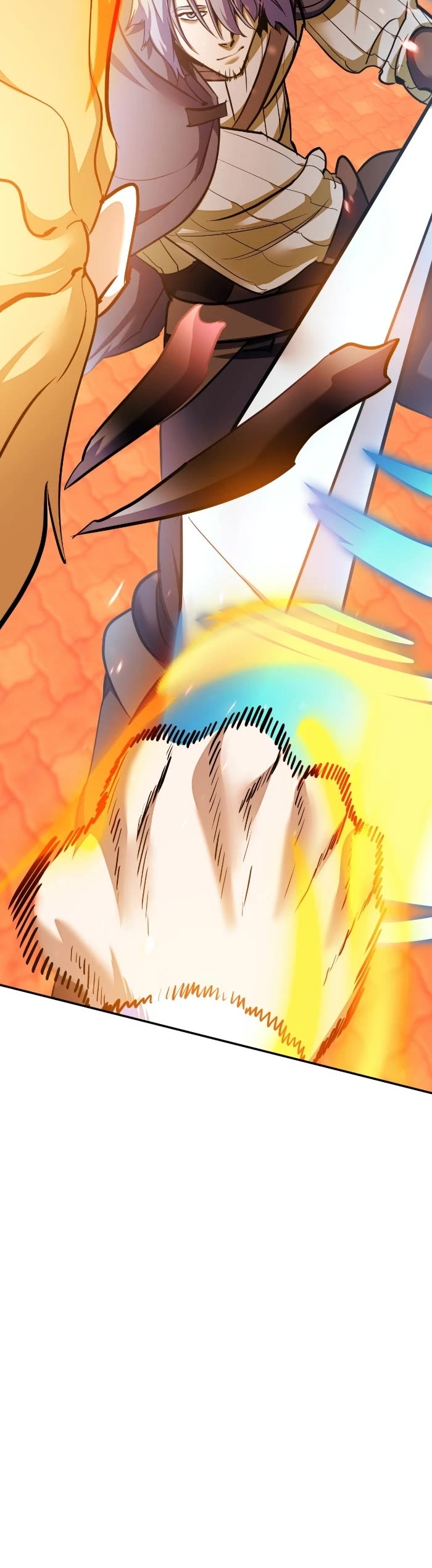 Return to Player chapter 231 page 35