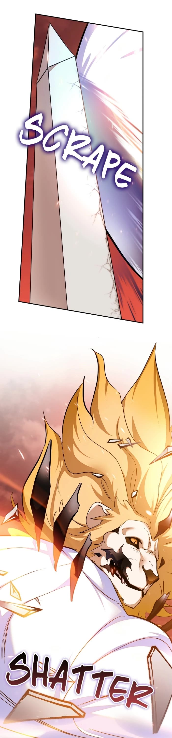 Return to Player chapter 231 page 36