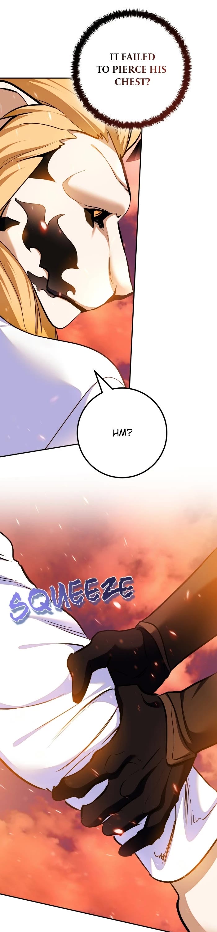 Return to Player chapter 231 page 38