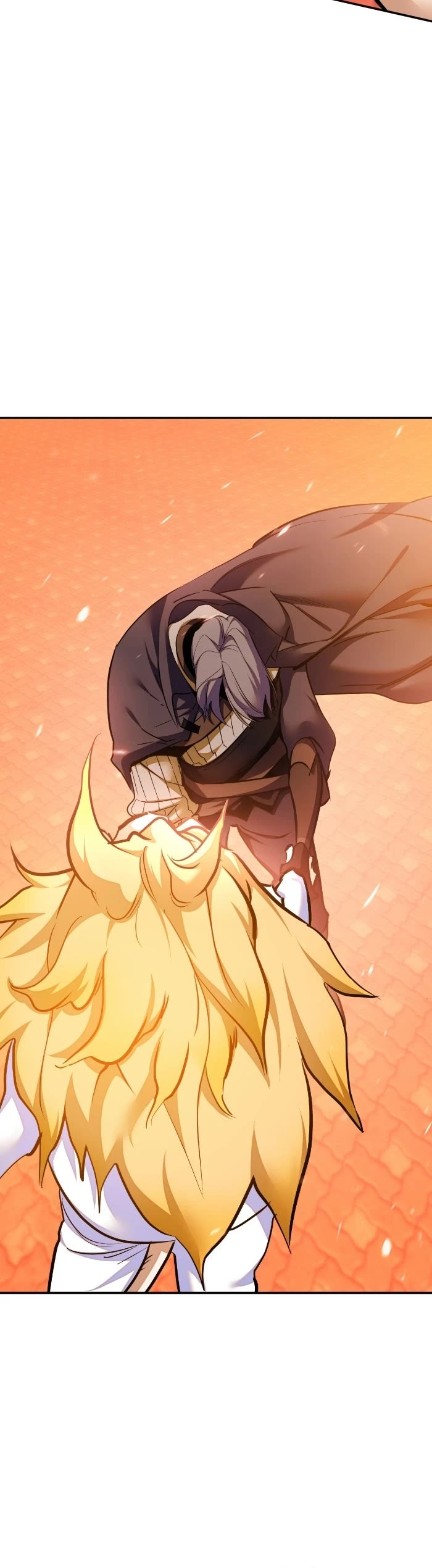 Return to Player chapter 231 page 39