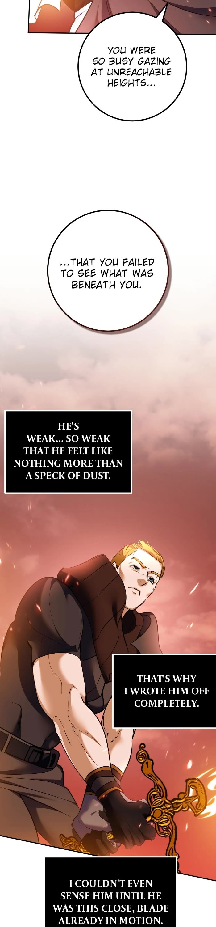 Return to Player chapter 231 page 43