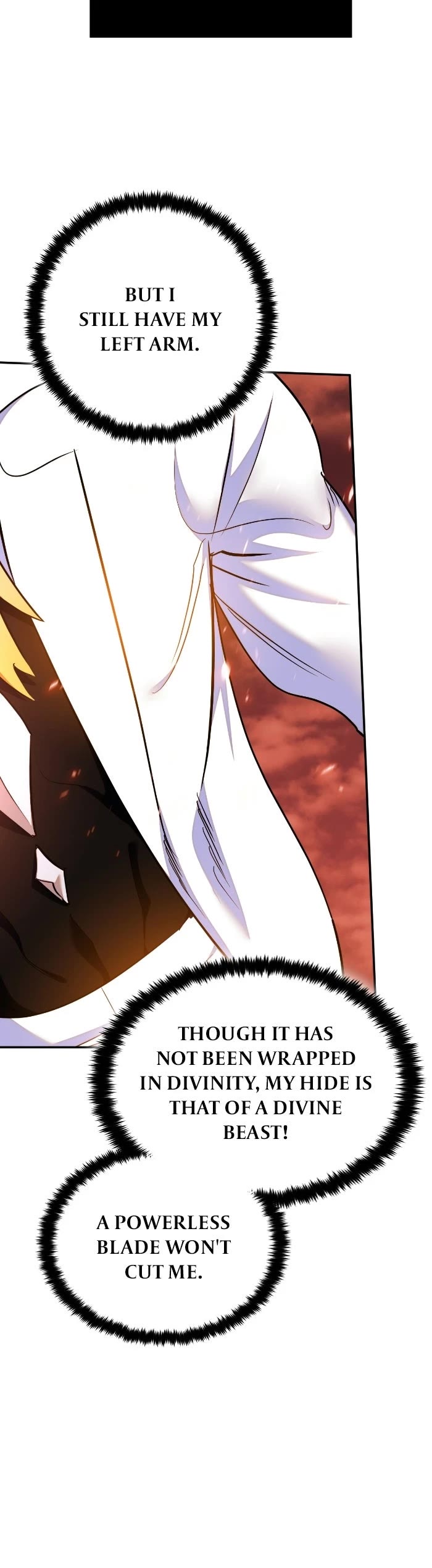 Return to Player chapter 231 page 44