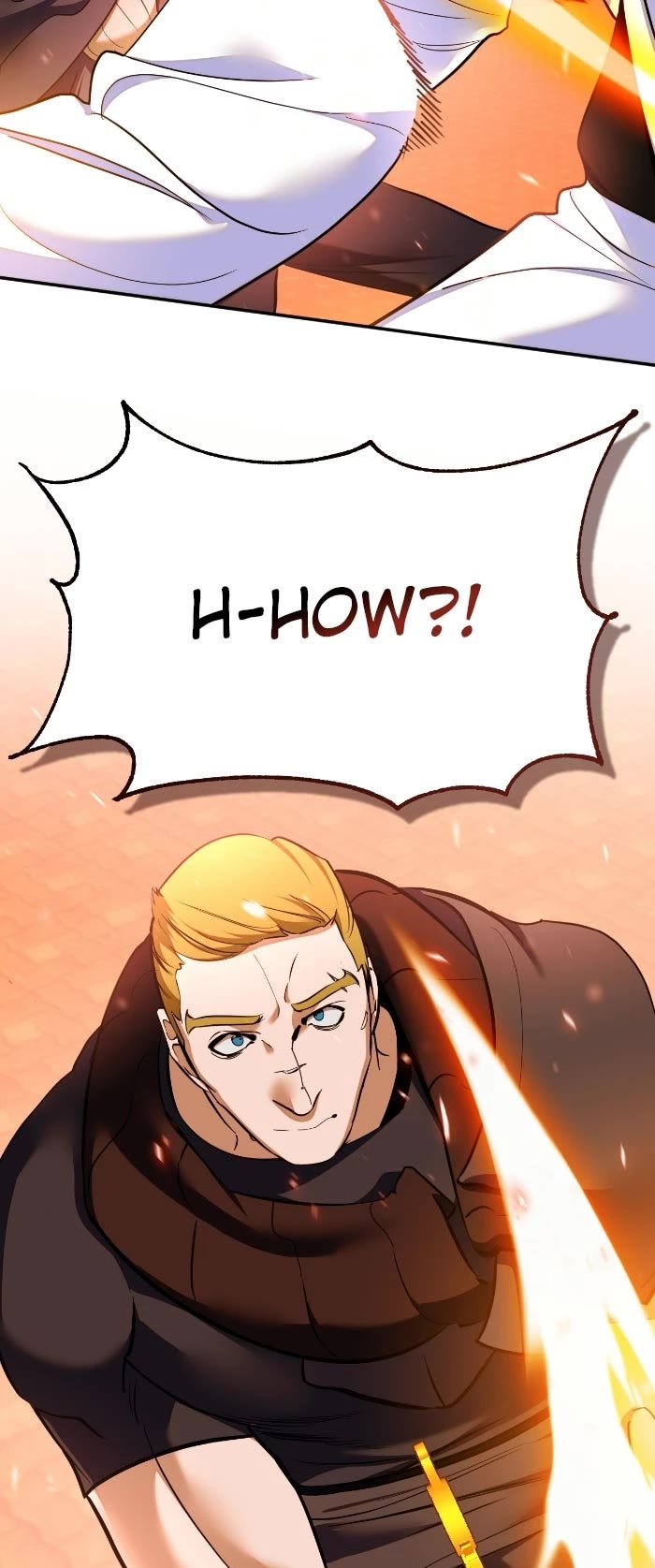 Return to Player chapter 231 page 46