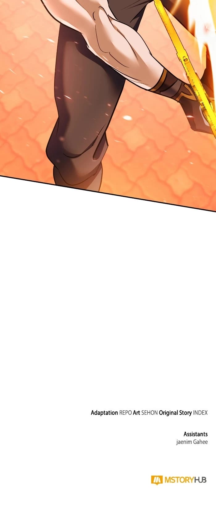 Return to Player chapter 231 page 47