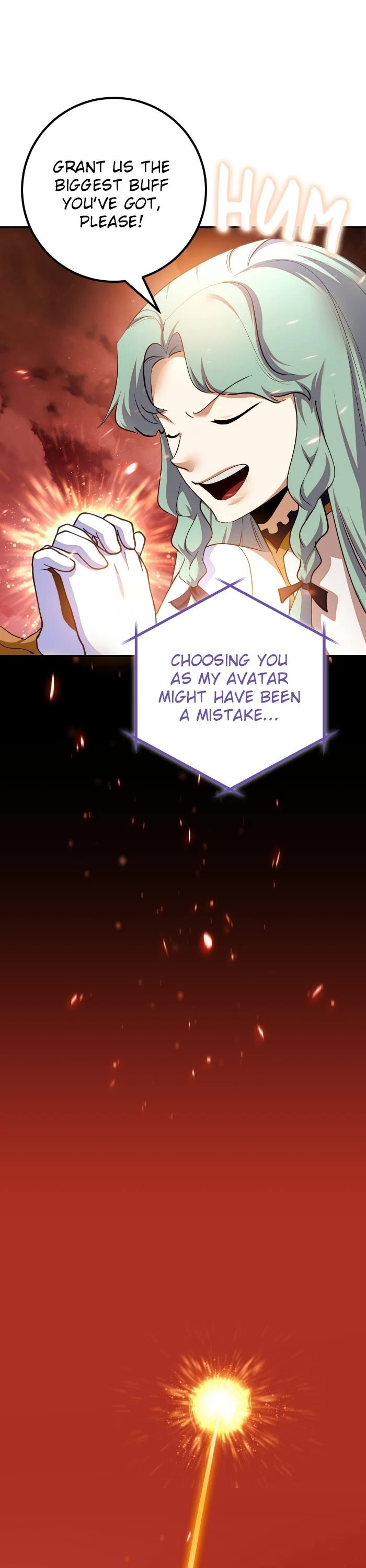 Return to Player chapter 231 page 6