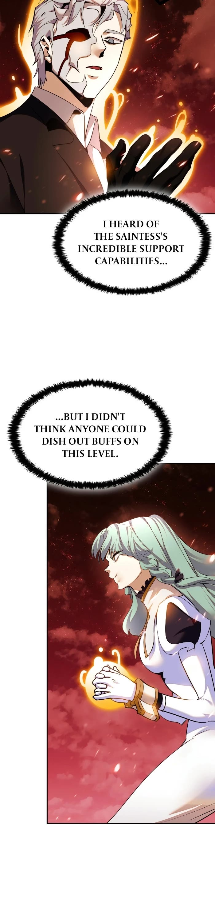 Return to Player chapter 231 page 8