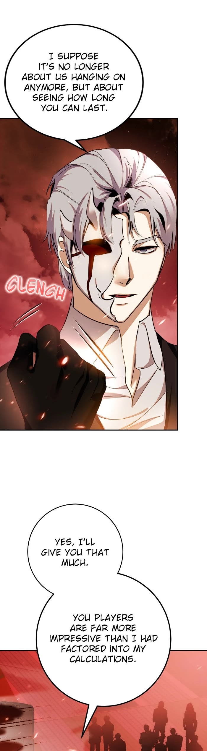 Return to Player chapter 231 page 9