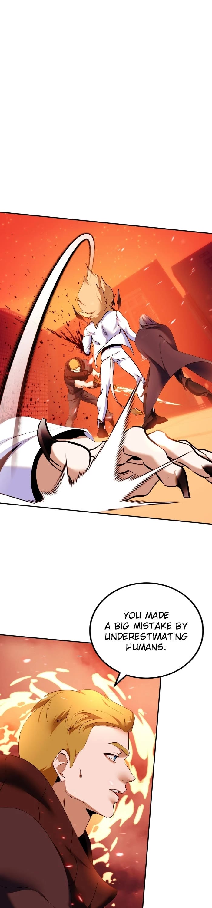 Return to Player chapter 232 page 1