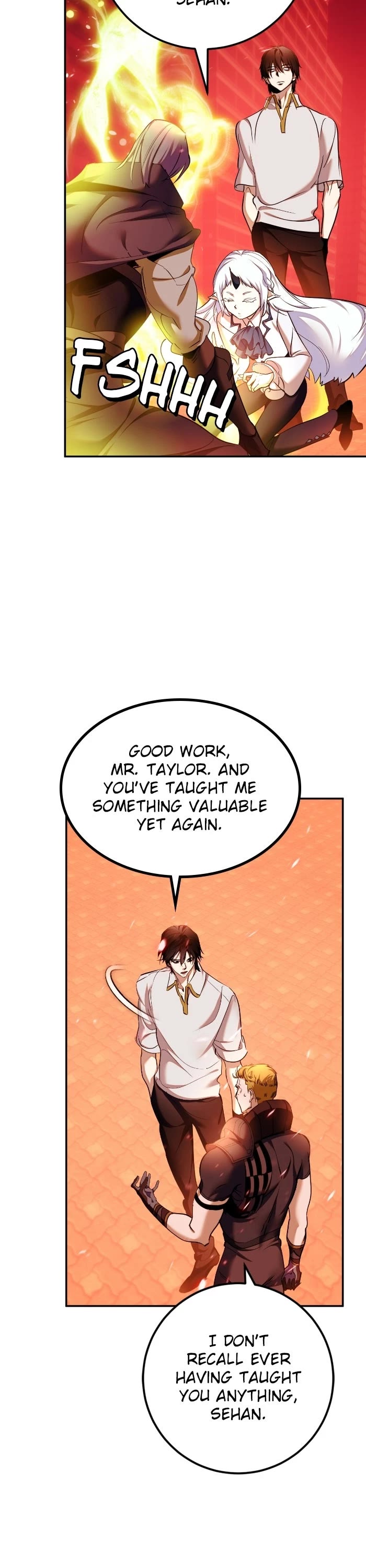 Return to Player chapter 232 page 16