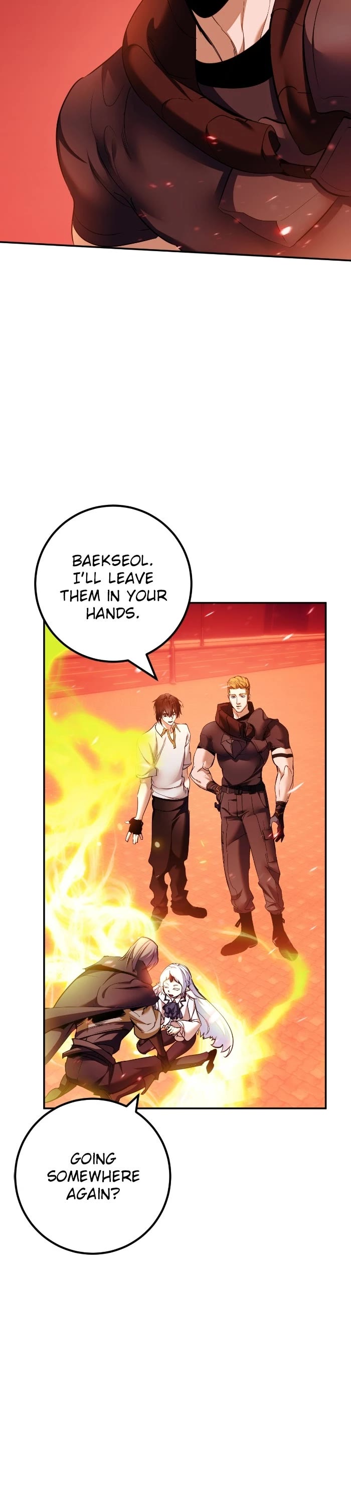 Return to Player chapter 232 page 18