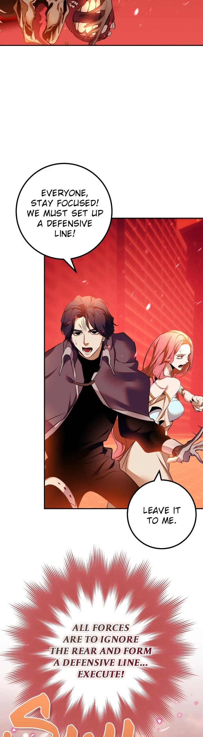 Return to Player chapter 232 page 20