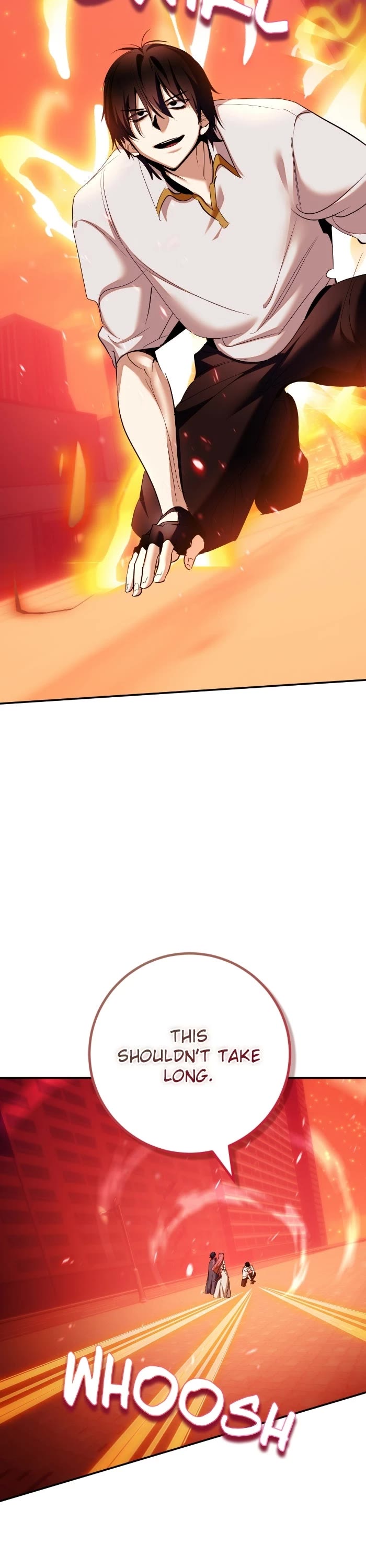 Return to Player chapter 232 page 26