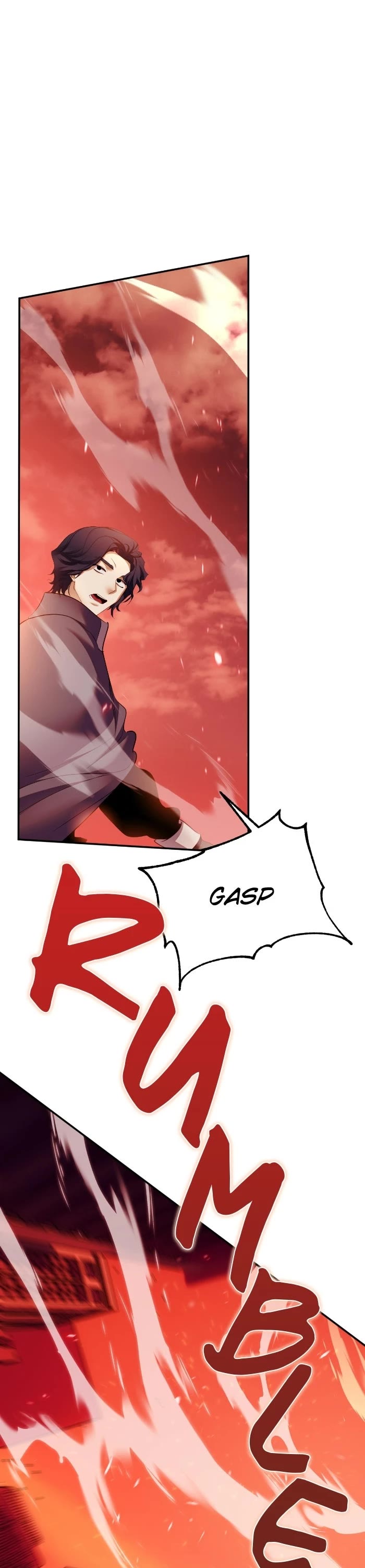 Return to Player chapter 232 page 27