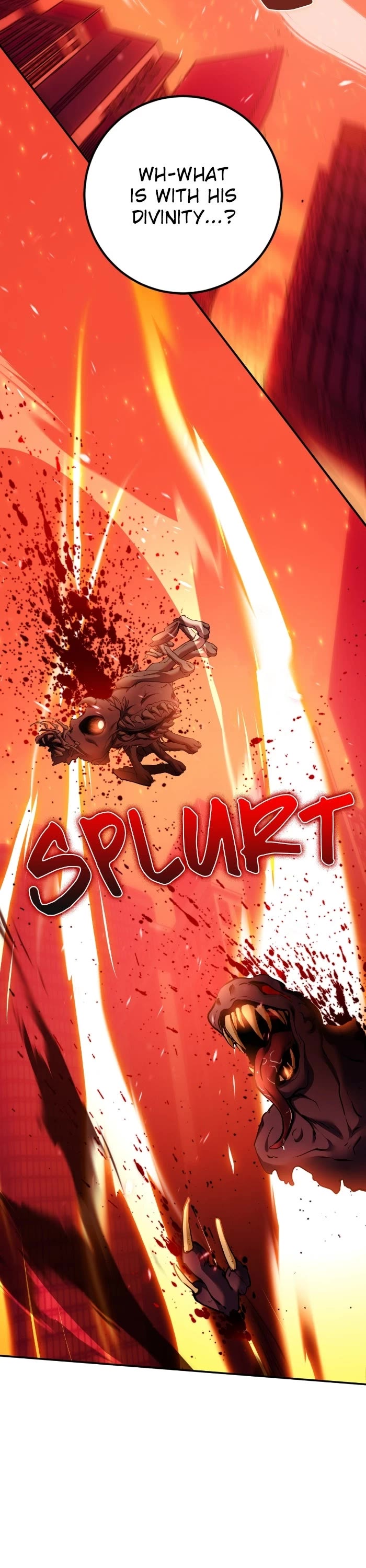 Return to Player chapter 232 page 28