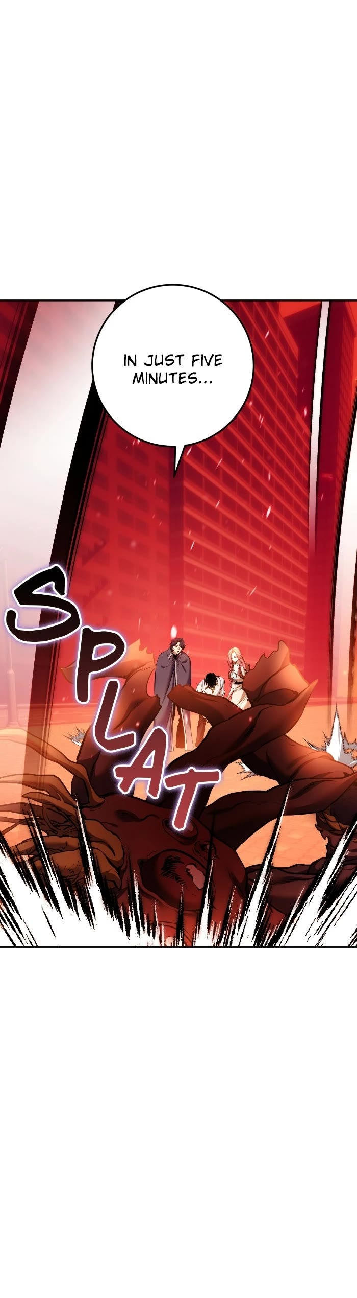 Return to Player chapter 232 page 29