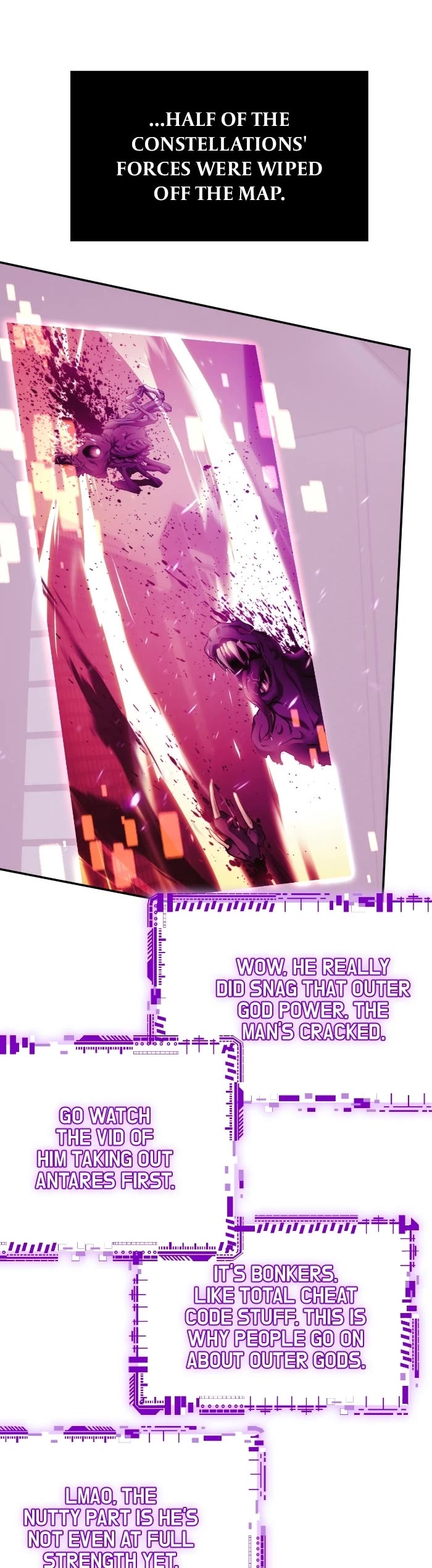 Return to Player chapter 232 page 30