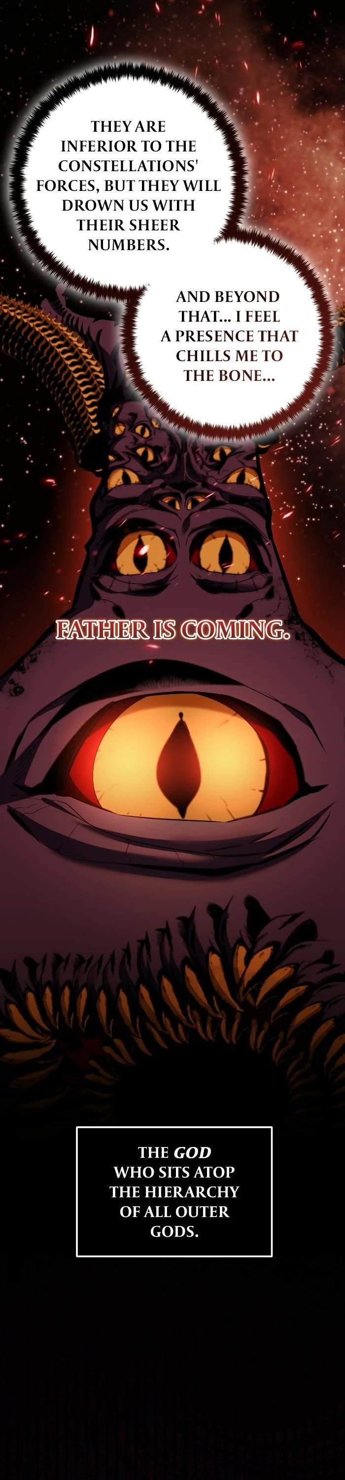 Return to Player chapter 232 page 33