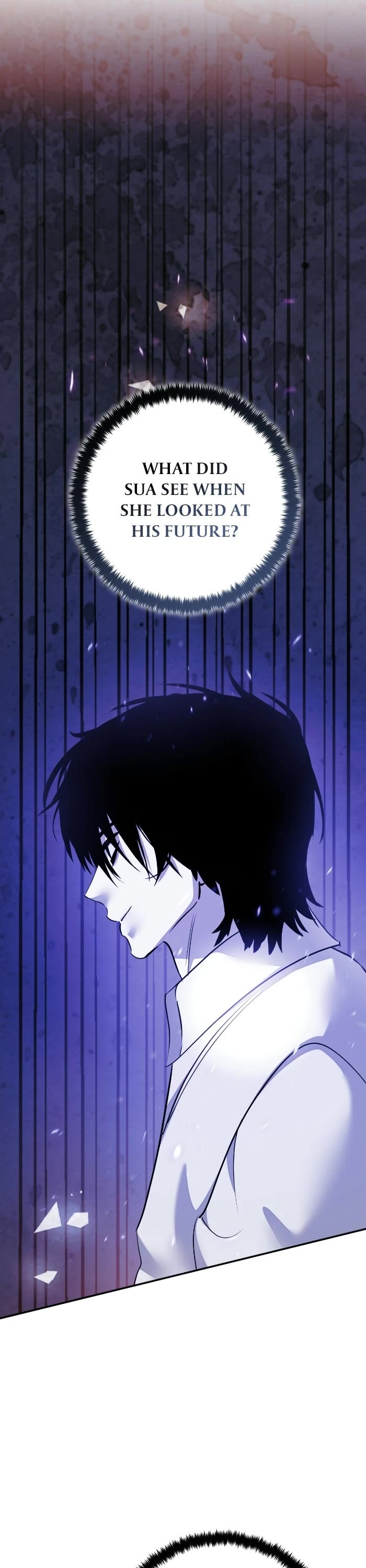 Return to Player chapter 232 page 36