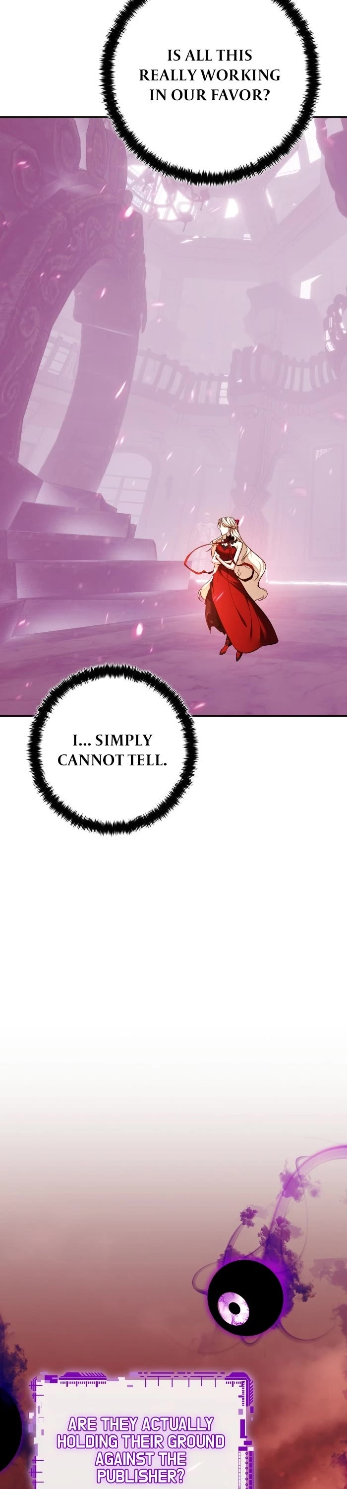 Return to Player chapter 232 page 37