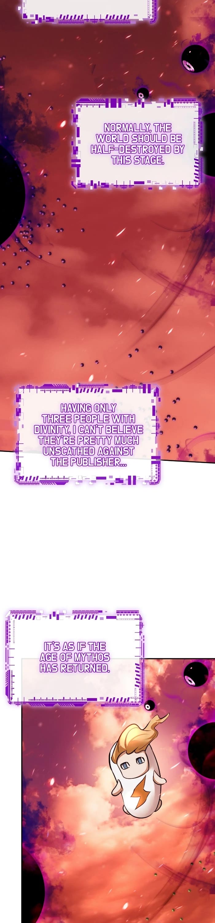 Return to Player chapter 232 page 38