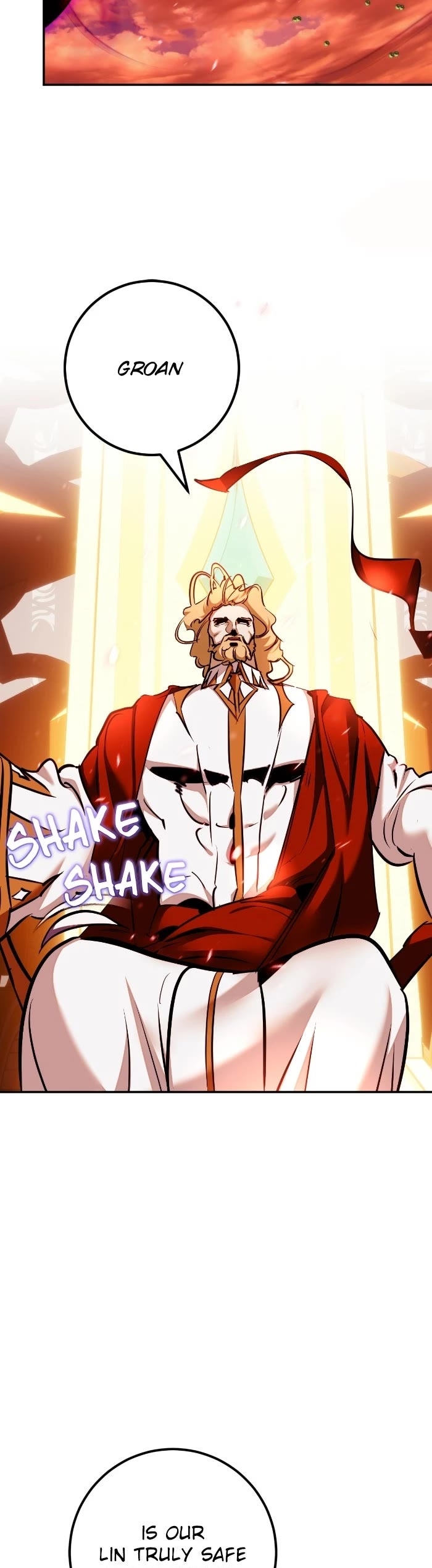 Return to Player chapter 232 page 39