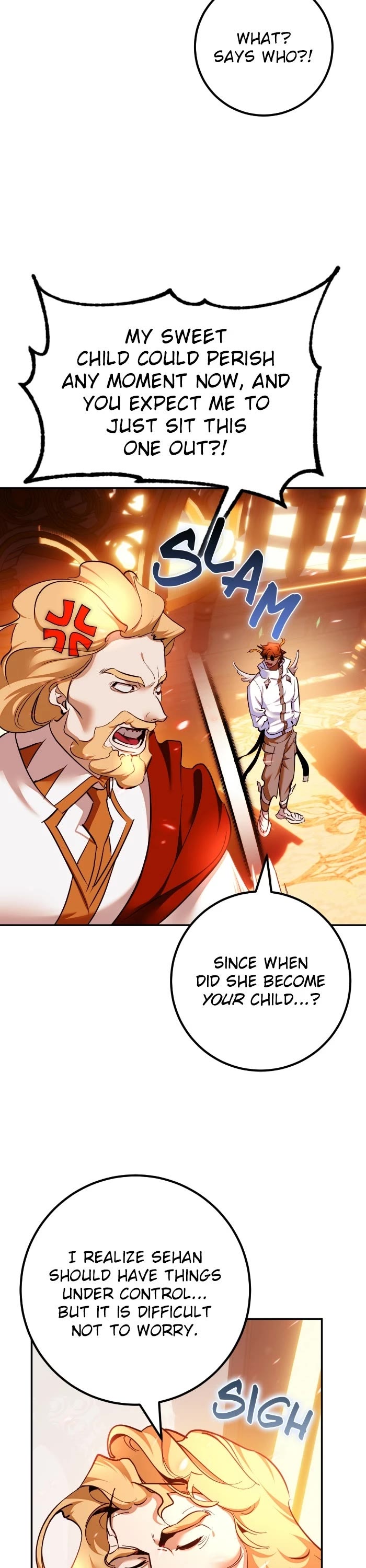 Return to Player chapter 232 page 41