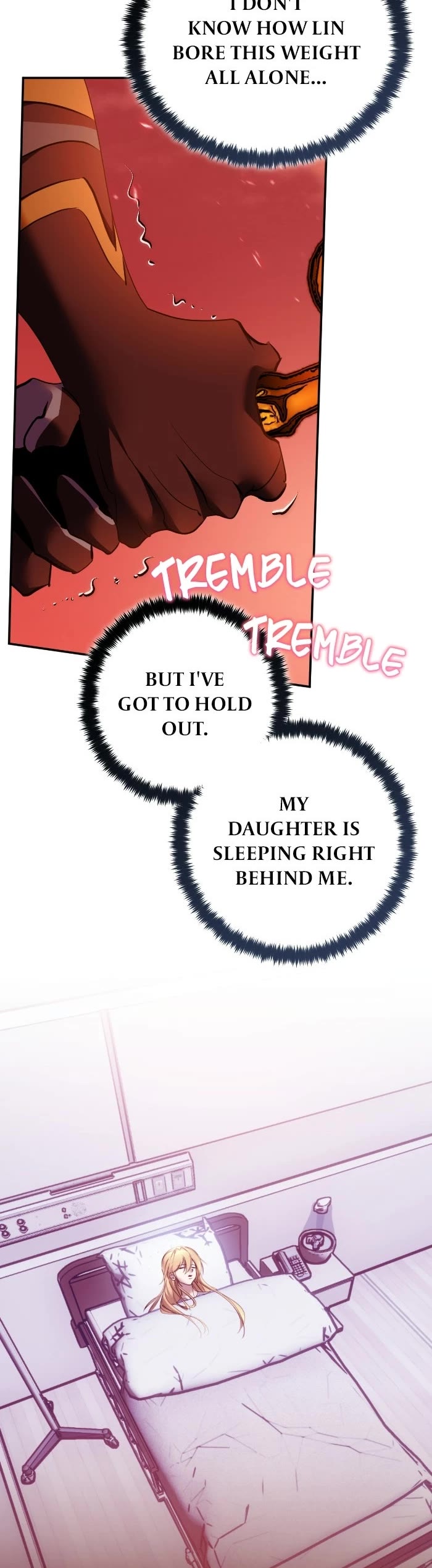 Return to Player chapter 232 page 5