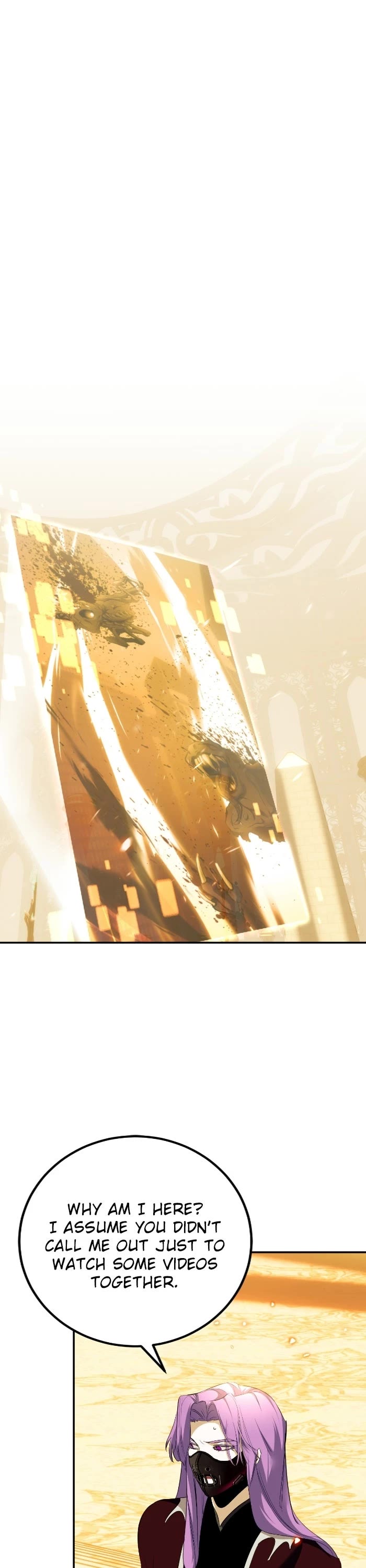 Return to Player chapter 233 page 1