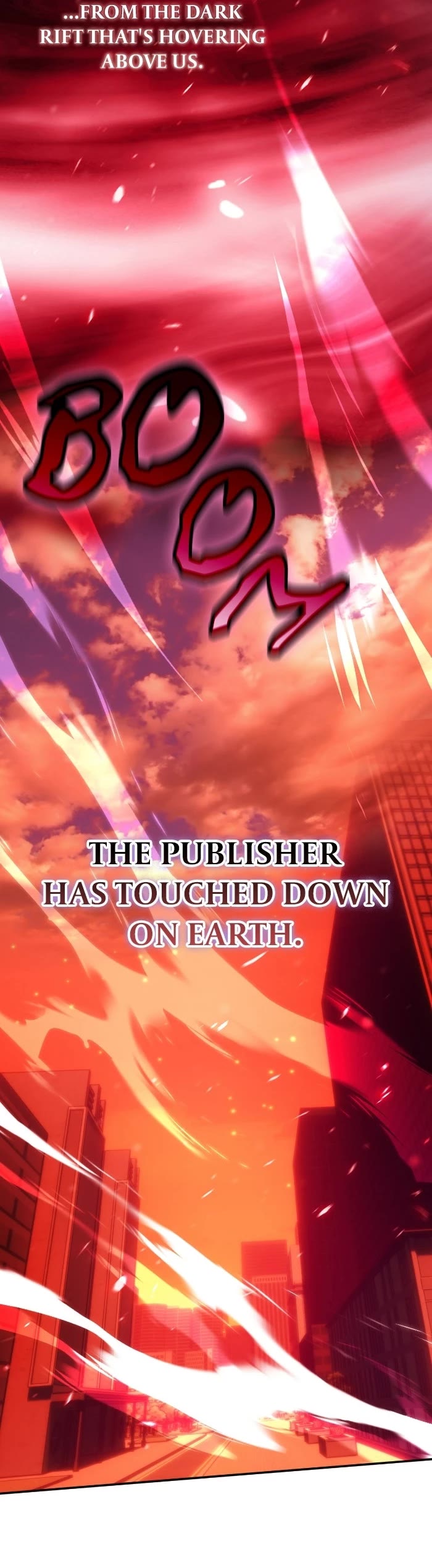 Return to Player chapter 233 page 10