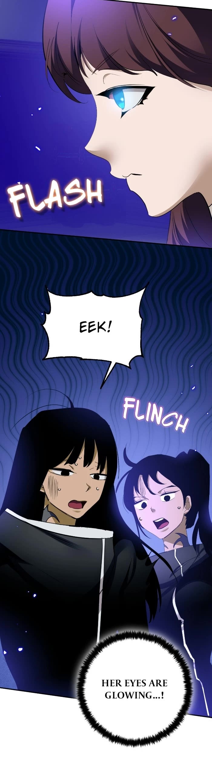 Return to Player chapter 233 page 14