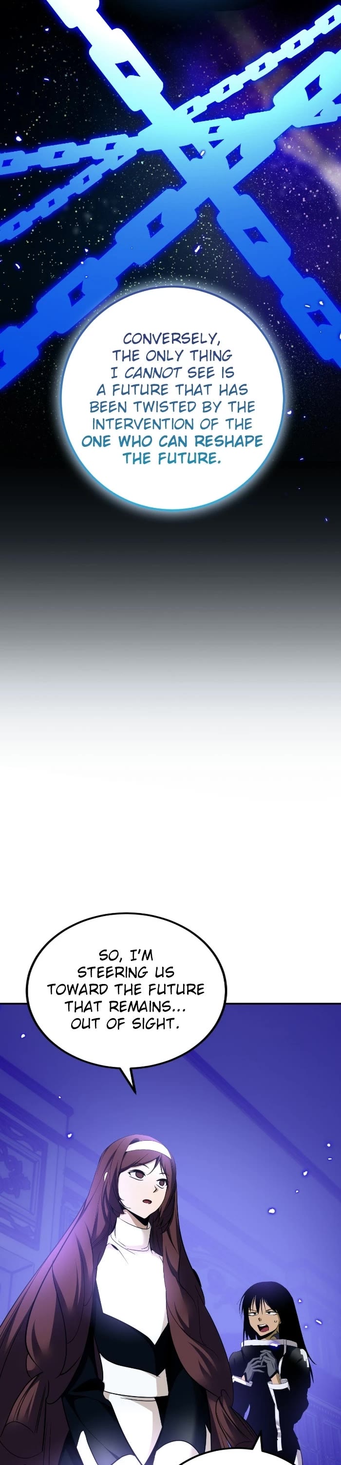 Return to Player chapter 233 page 17