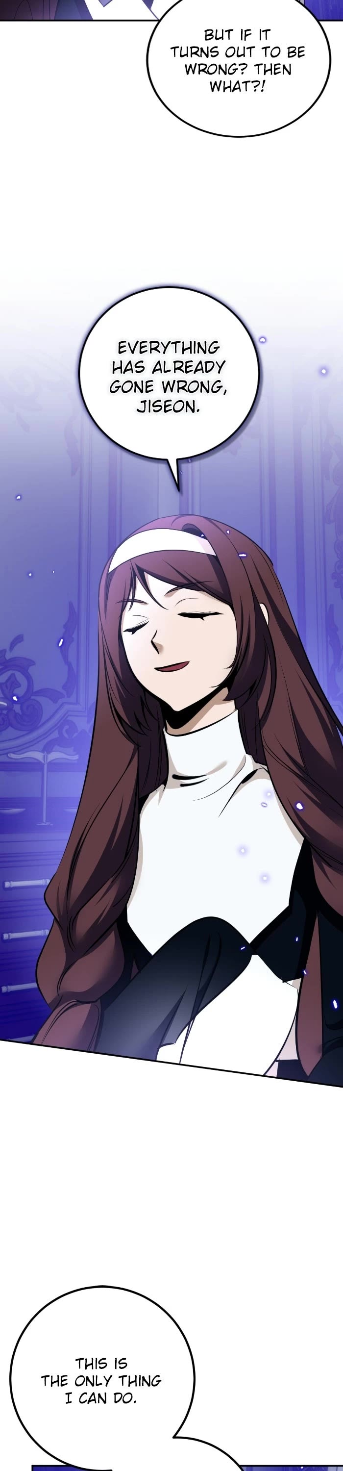 Return to Player chapter 233 page 18