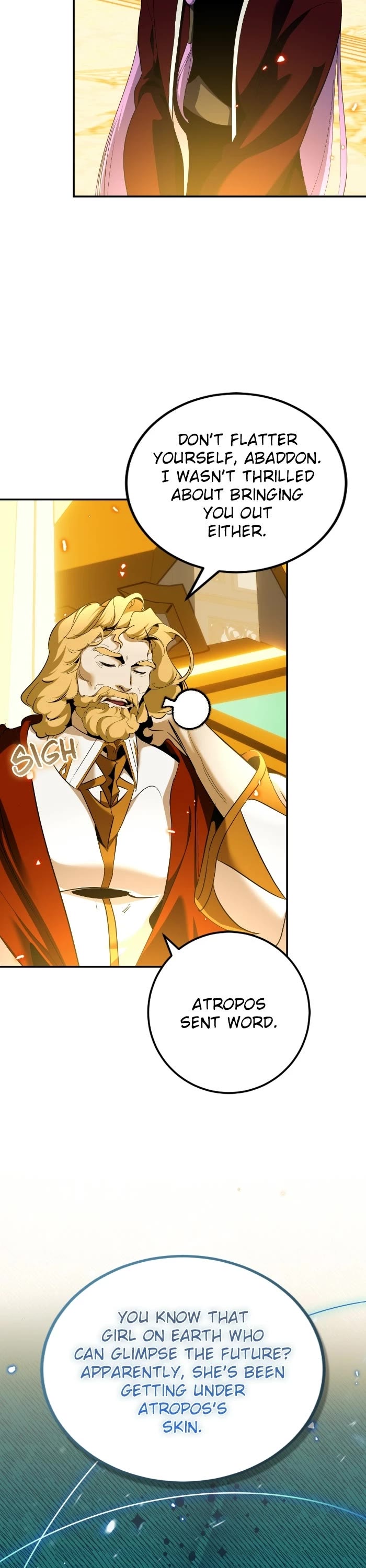 Return to Player chapter 233 page 2