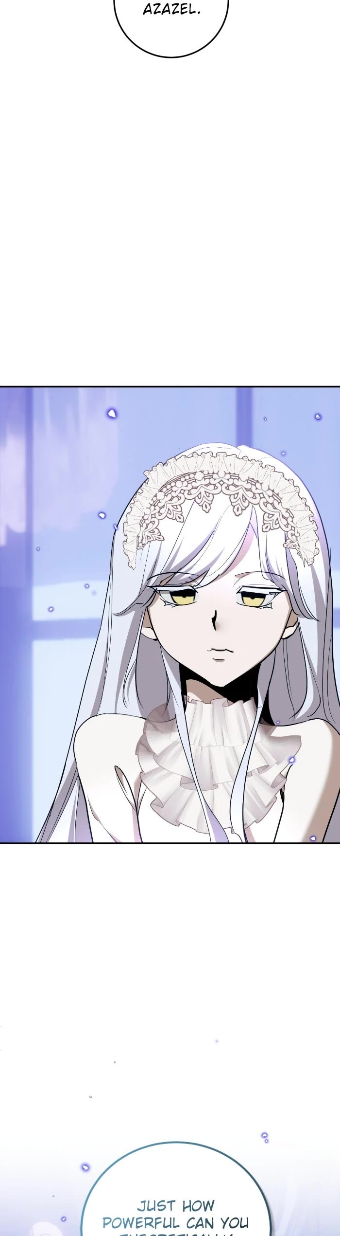 Return to Player chapter 233 page 20