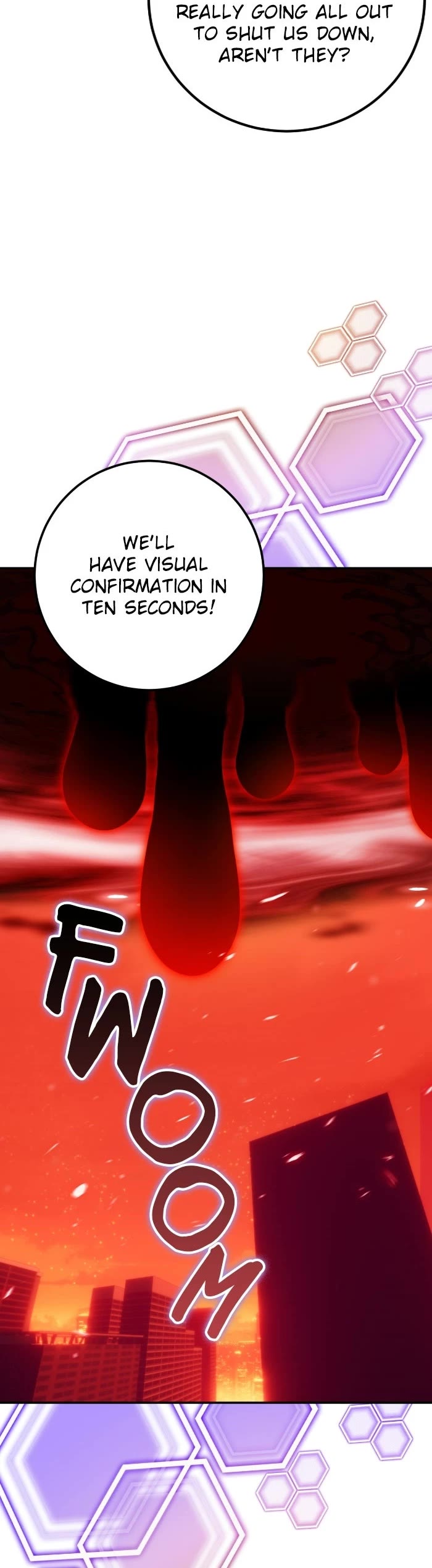 Return to Player chapter 233 page 25