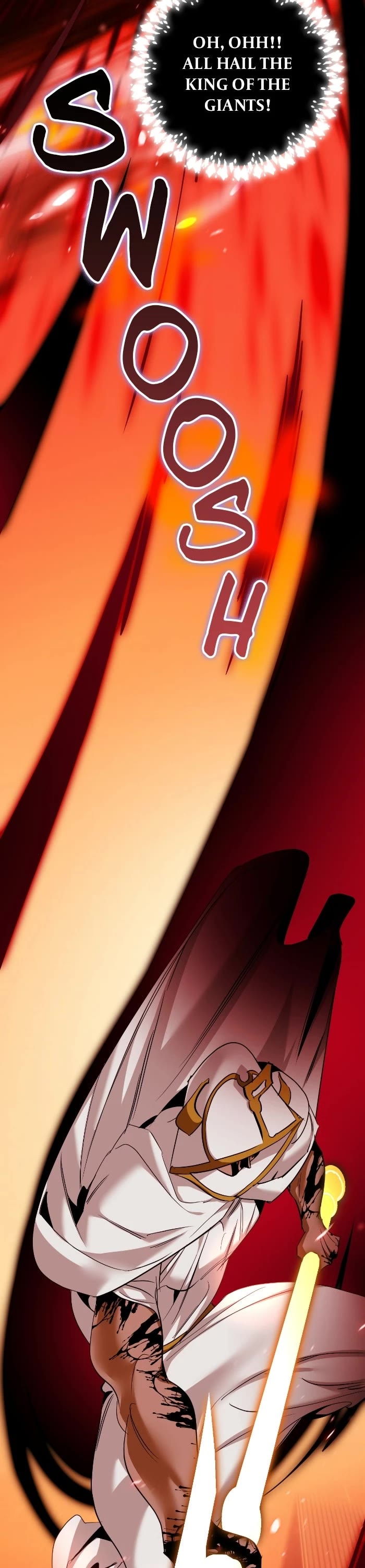 Return to Player chapter 233 page 27