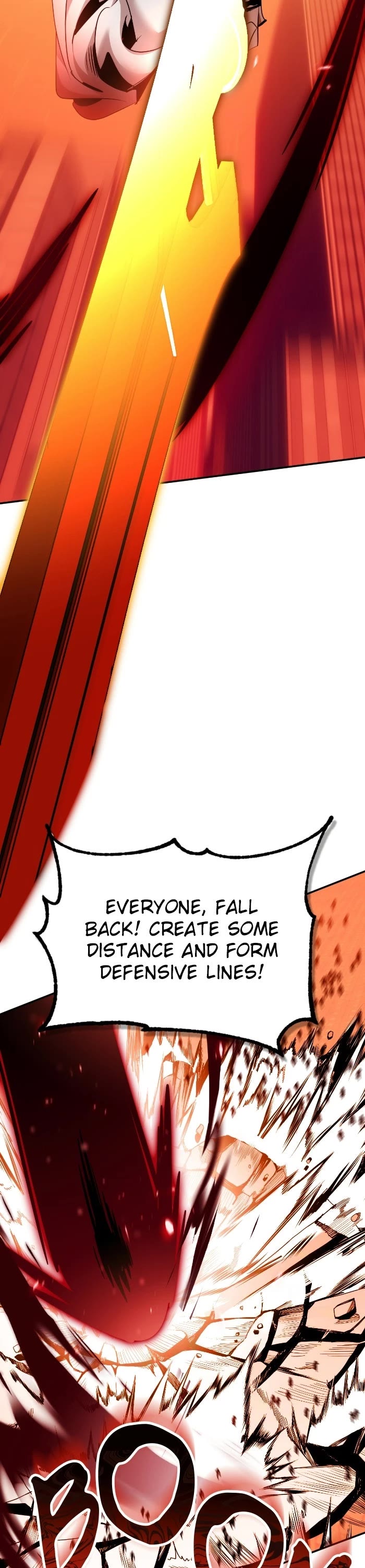 Return to Player chapter 233 page 28