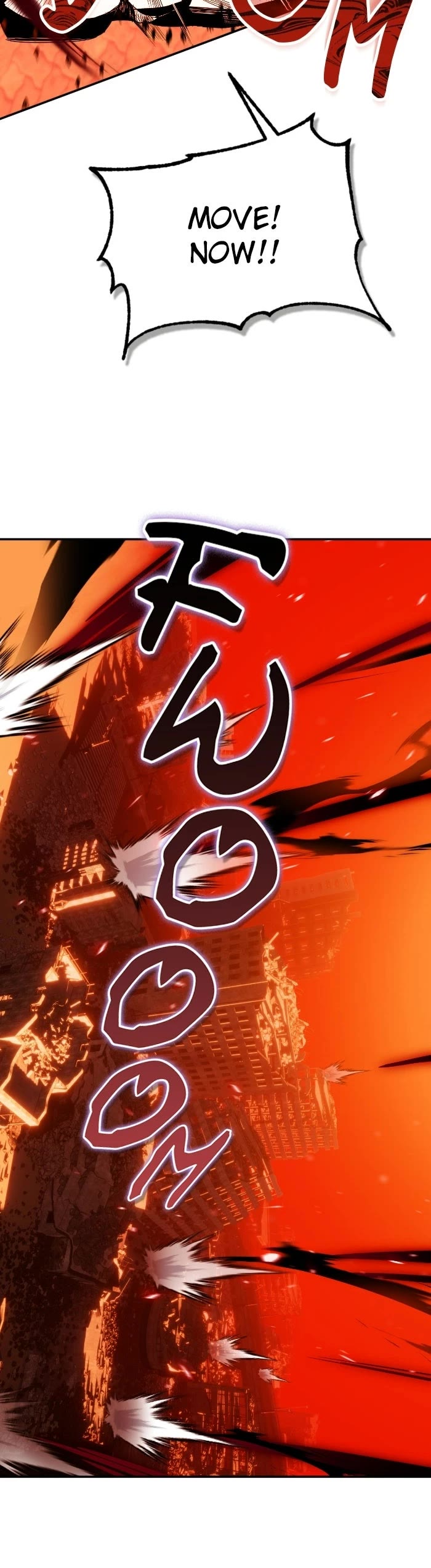 Return to Player chapter 233 page 29